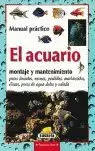 EL ACUARIO