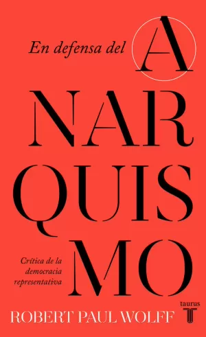 EN DEFENSA DEL ANARQUISMO