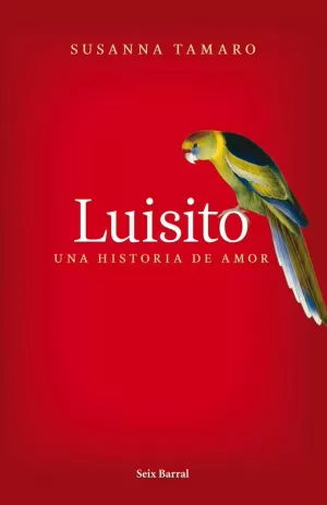 LUISITO. UNA HISTORIA DE AMOR