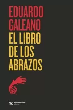 EL LIBRO DE LOS ABRAZOS
