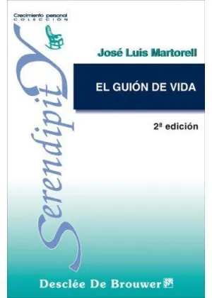 GUION DE VIDA, EL