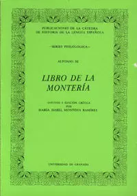 LIBRO DE LA MONTERÍA.
