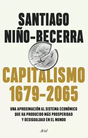CAPITALISMO (1679-2065)