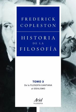 HISTORIA DE LA FILOSOFÍA III