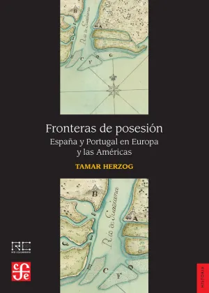 FRONTERAS DE POSESION