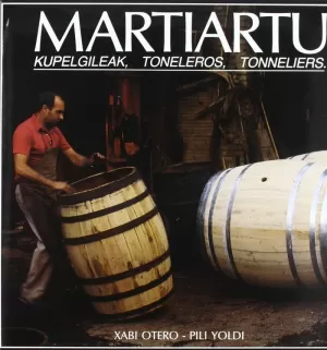 MARTIARTU-TONELEROS