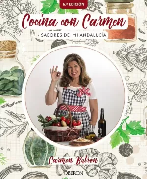 COCINA CON CARMEN