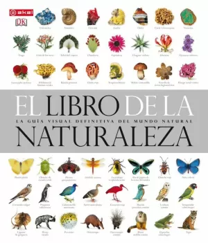 EL LIBRO DE LA NATURALEZA