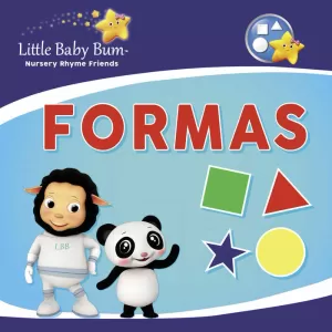 FORMAS (LITTLE BABY BUM)