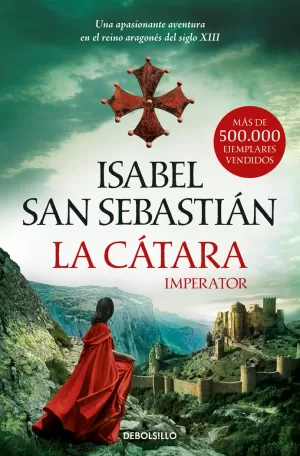 LA CÁTARA (EPOPEYA CÁTARA 1)