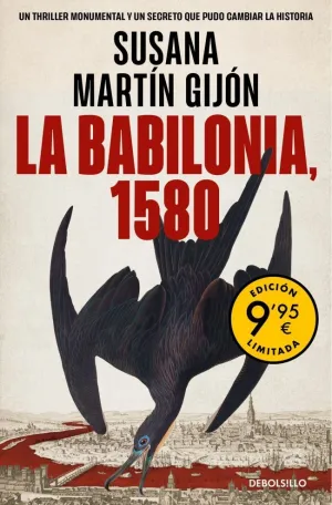 LA BABILONIA 1580 CAMPAÑA DE VERANO EDICION LIMITA