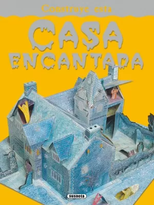 CASA ENCANTADA