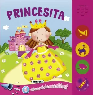 PRINCESITA