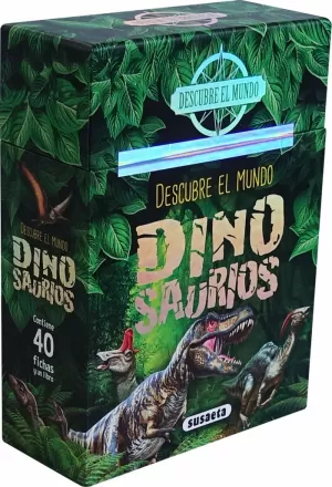 DINOSAURIOS