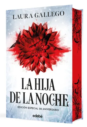 LA HIJA DE LA NOCHE. EDICIÓN ESPECIAL