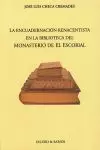 LA ENCUADERNACIÓN RENACENTISTA EN LA BIBLIOTECA DEL MONASTERIO DE EL ESCORIAL