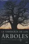 SABIDURIA DE LOS ARBOLES,LA