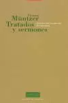 TRATADOS Y SERMONES