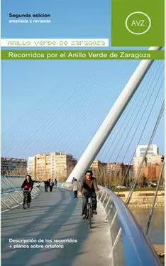 ANILLO VERDE DE ZARAGOZA