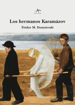 HERMANOS KARAMAZOV,LOS