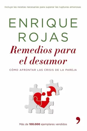 REMEDIOS PARA EL DESAMOR