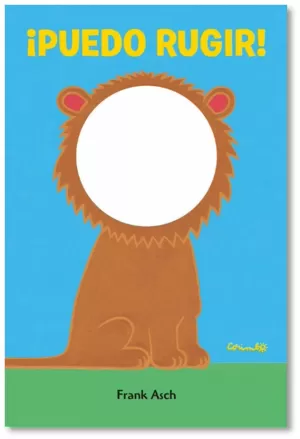 PUEDO RUGIR