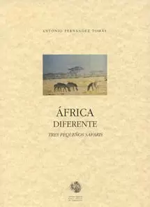 AFRICA DIFERENTE
