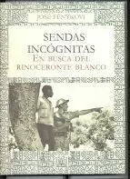 SENDAS INCÓGNITAS