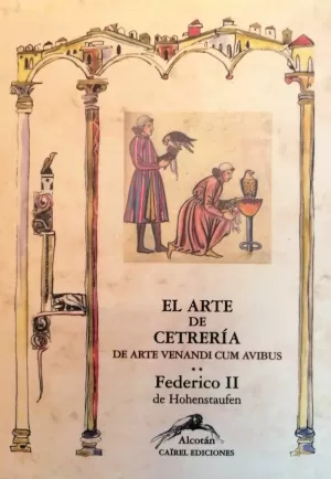 EL ARTE DE CETRERÍA (TOMO II)