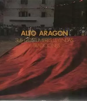 ALTO ARAGÓN
