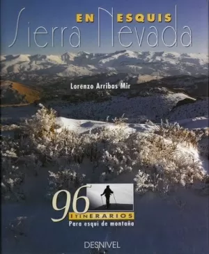 SIERRA NEVADA EN ESQUÍS