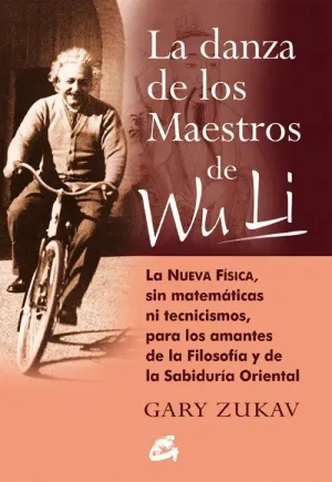 DANZA DE LOS MAESTROS DE WU LI,LA