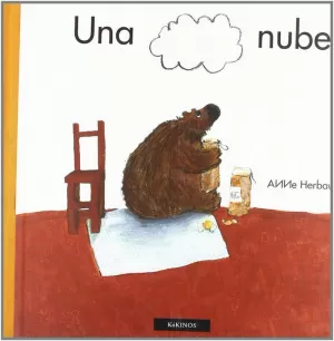 UNA NUBE