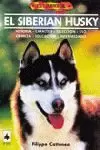 EL LIBRO DE EL SIBERIAN HUSKY