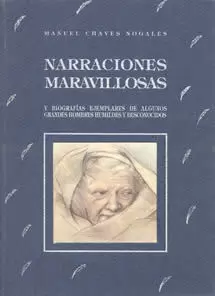 NARRACIONES MARAVILLOSAS