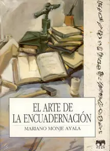 EL ARTE DE LA ENCUADERNACIÓN