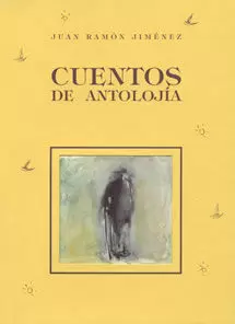 CUENTOS DE ANTOLOJÍA