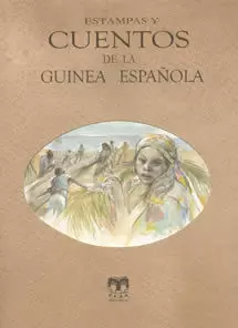 CUENTOS DE LA GUINEA ESPAÑOLA