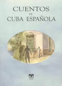 CUENTOS DE CUBA