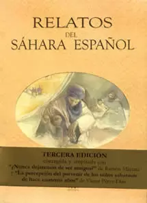 RELATOS DEL SAHARA