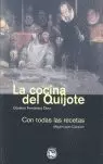 LA COCINA DEL QUIJOTE