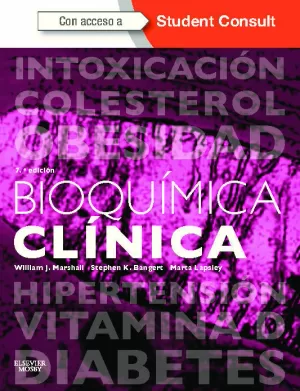 BIOQUÍMICA CLÍNICA