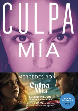 CULPA MÍA (CULPABLES 1)