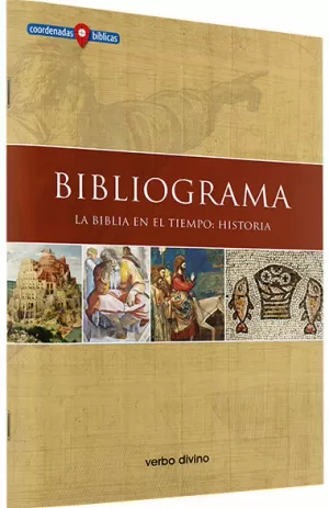 BIBLIOGRAMA