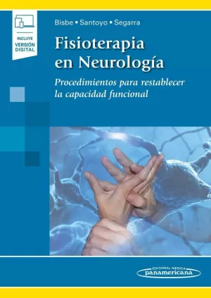 FISIOTERAPIA EN NEUROLOGÍA (INCLUYE VERSIÓN DIGITAL)