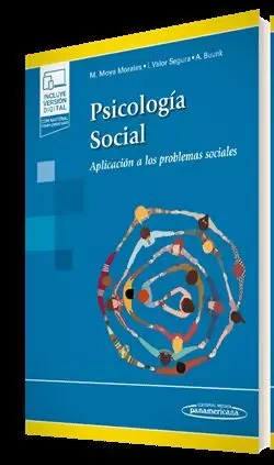 PSICOLOGÍA SOCIAL (+E-BOOK)