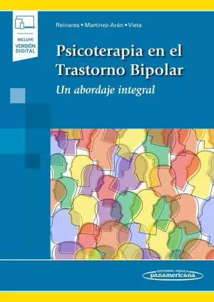 PSICOTERAPIA EN EL TRASTORNO BIPOLAR (+EBOOK)