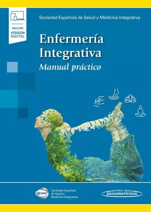 ENFERMERÍA INTEGRATIVA (+ EBOOK)