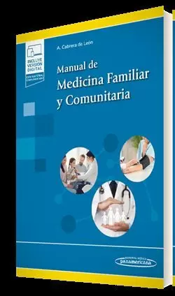 MANUAL DE MEDICINA FAMILIAR Y COMUNITARIA