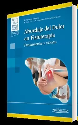 ABORDAJE DEL DOLOR EN FISIOTERAPIA (+ E-BOOK)